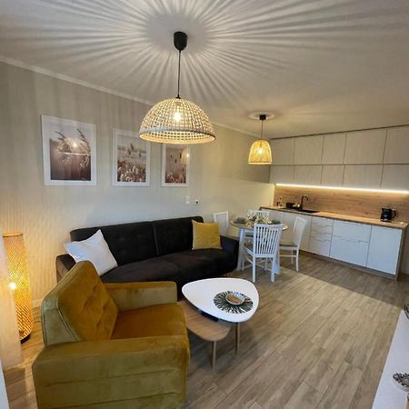Apartament Jantar Exteriör bild