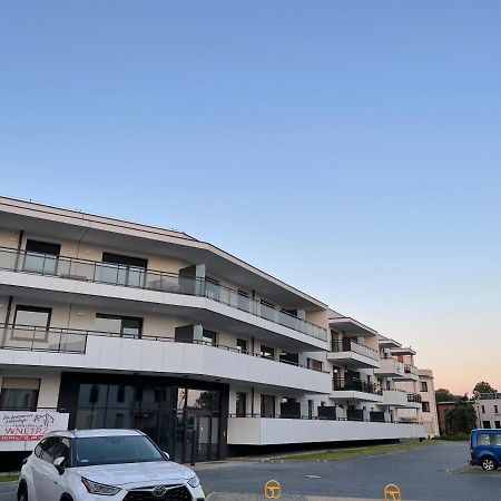 Apartament Jantar Exteriör bild