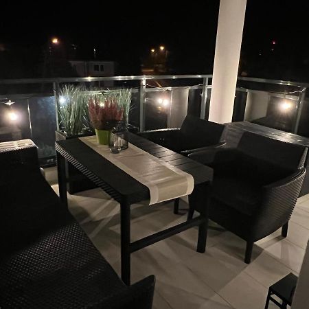 Apartament Jantar Exteriör bild