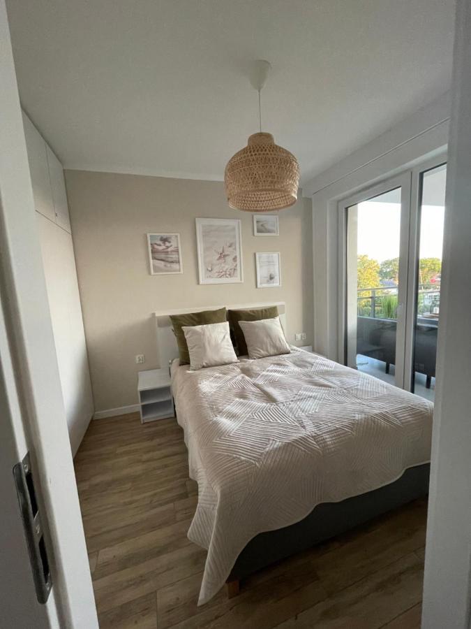 Apartament Jantar Exteriör bild