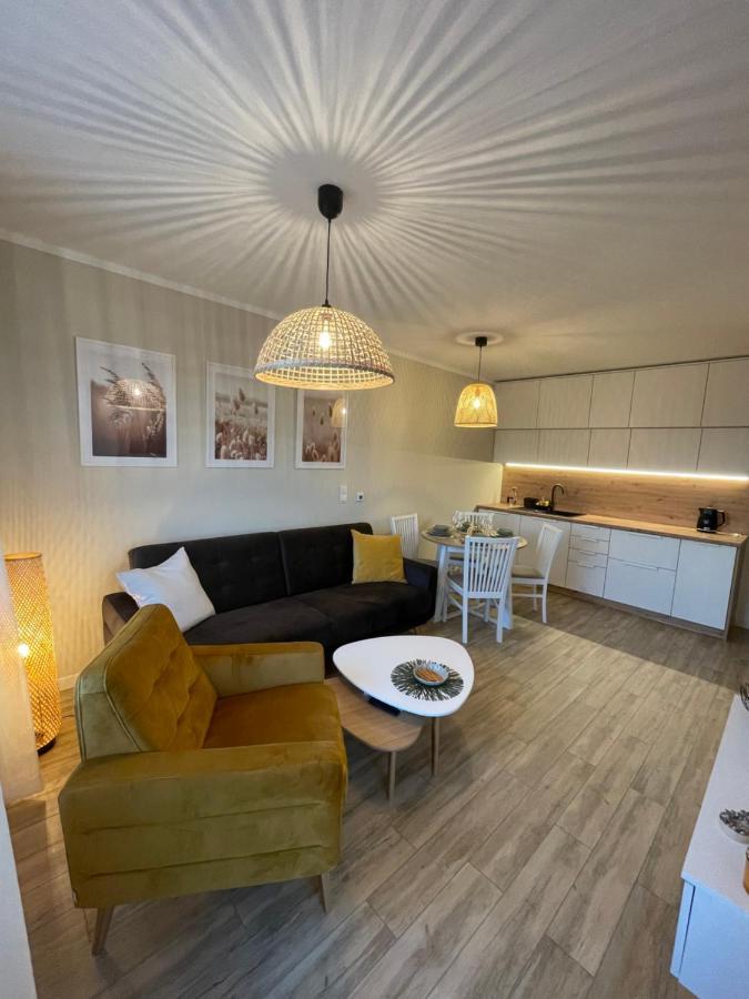 Apartament Jantar Exteriör bild