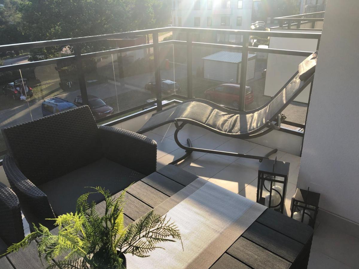Apartament Jantar Exteriör bild