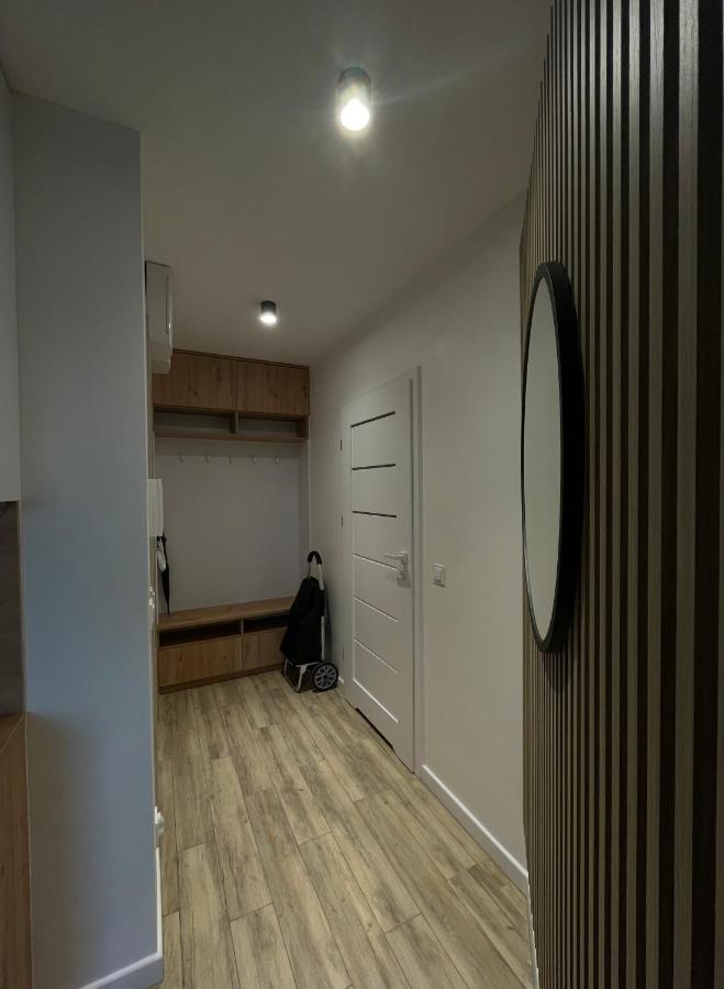Apartament Jantar Exteriör bild