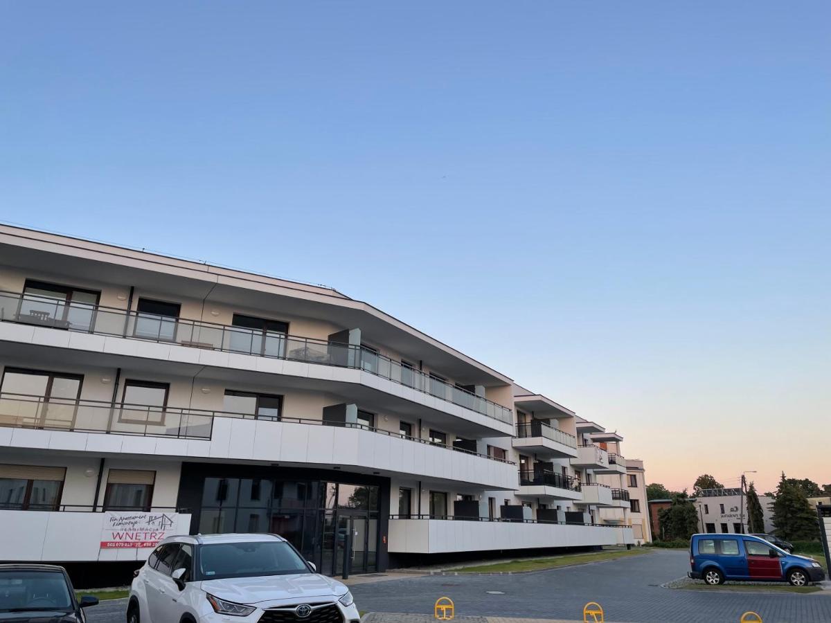 Apartament Jantar Exteriör bild