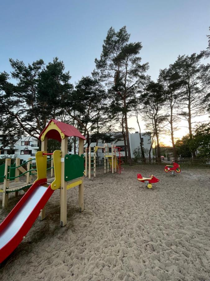 Apartament Jantar Exteriör bild