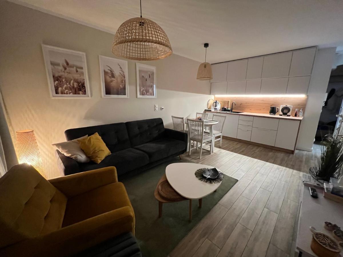 Apartament Jantar Exteriör bild
