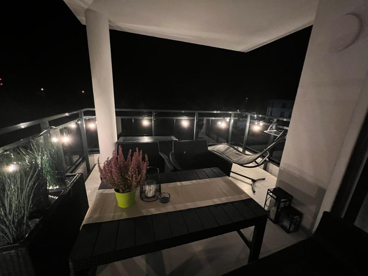 Apartament Jantar Exteriör bild